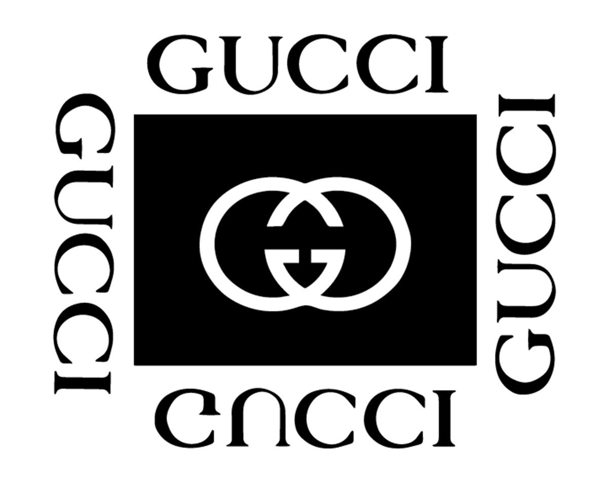 Gucci символ
