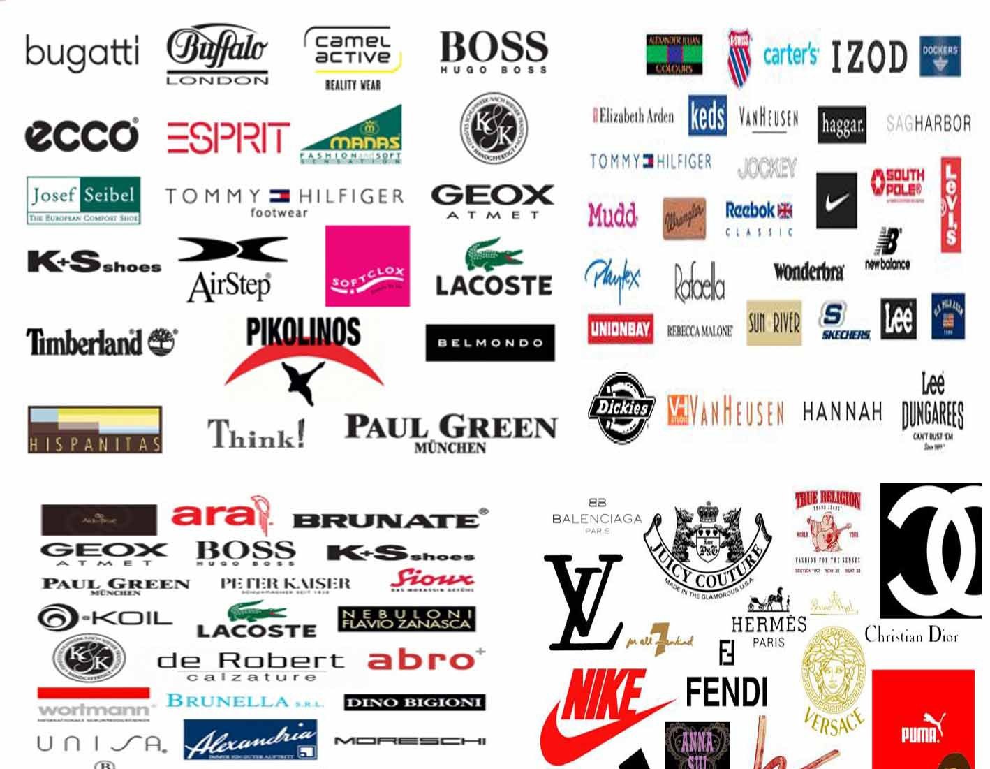 Турецкая Сеть Магазинов Одежды