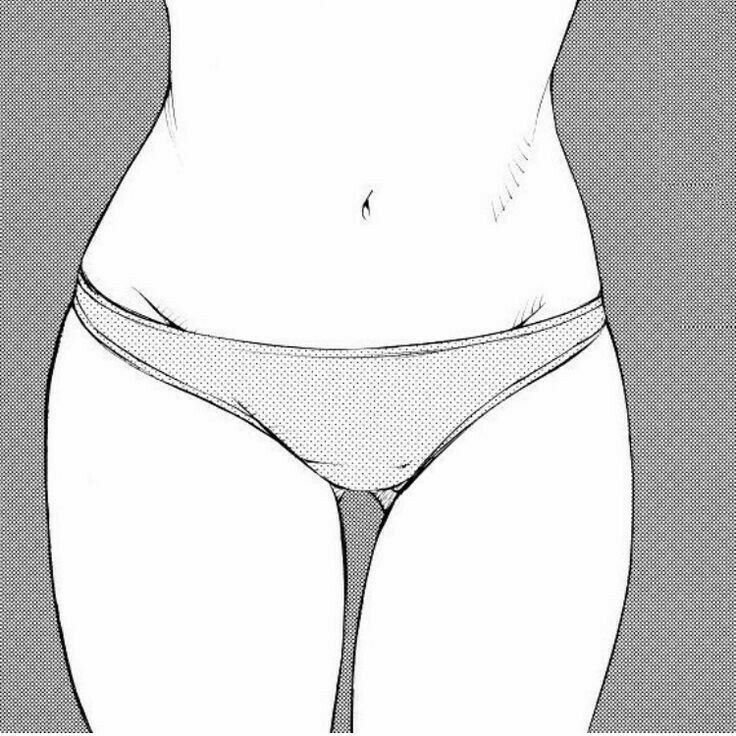 Minni Manga голая 20 порно фото Минни Манга