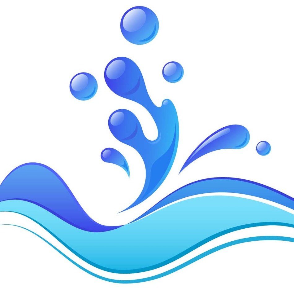 Эмблема воды