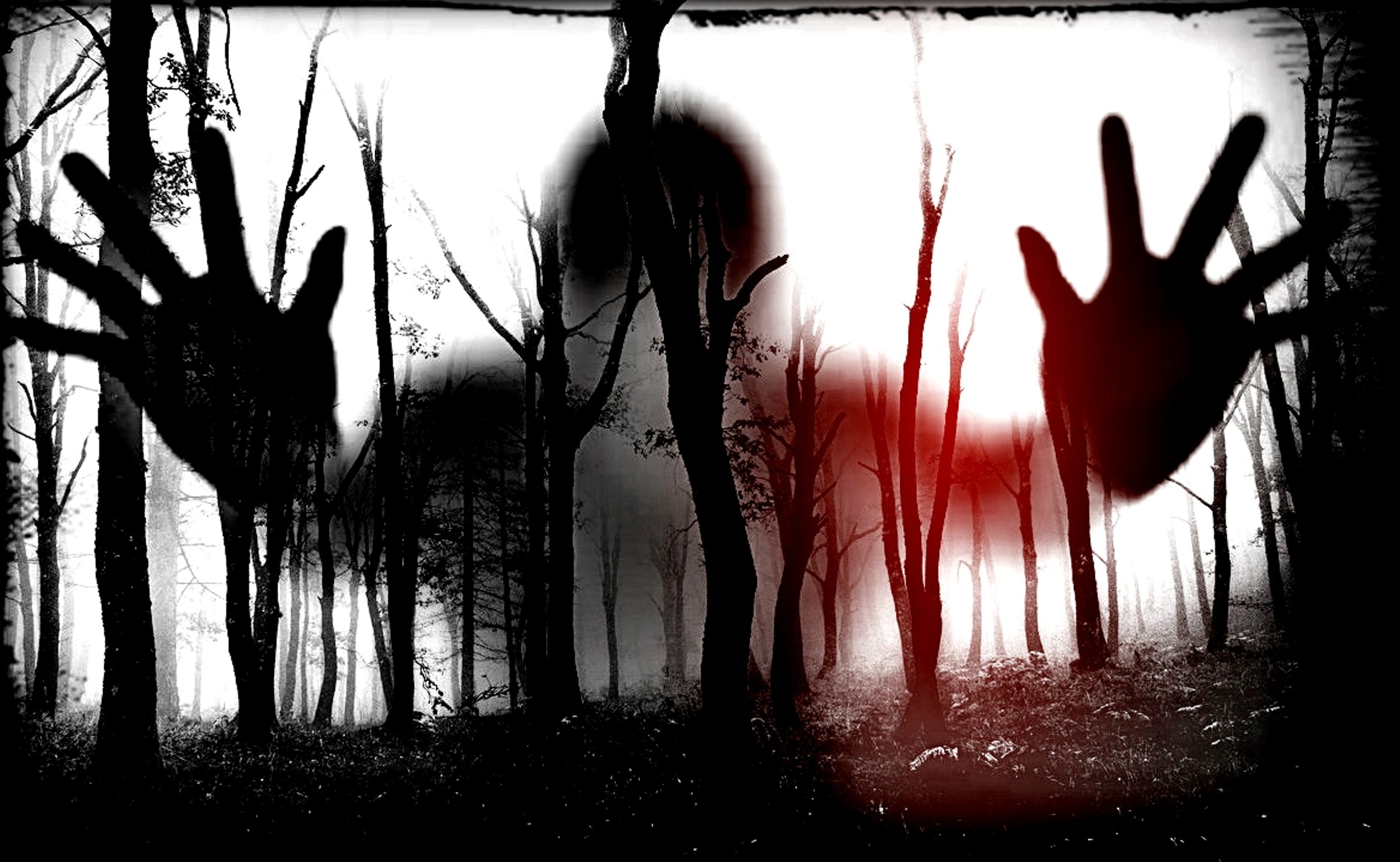 Steam horror backgrounds фото 69