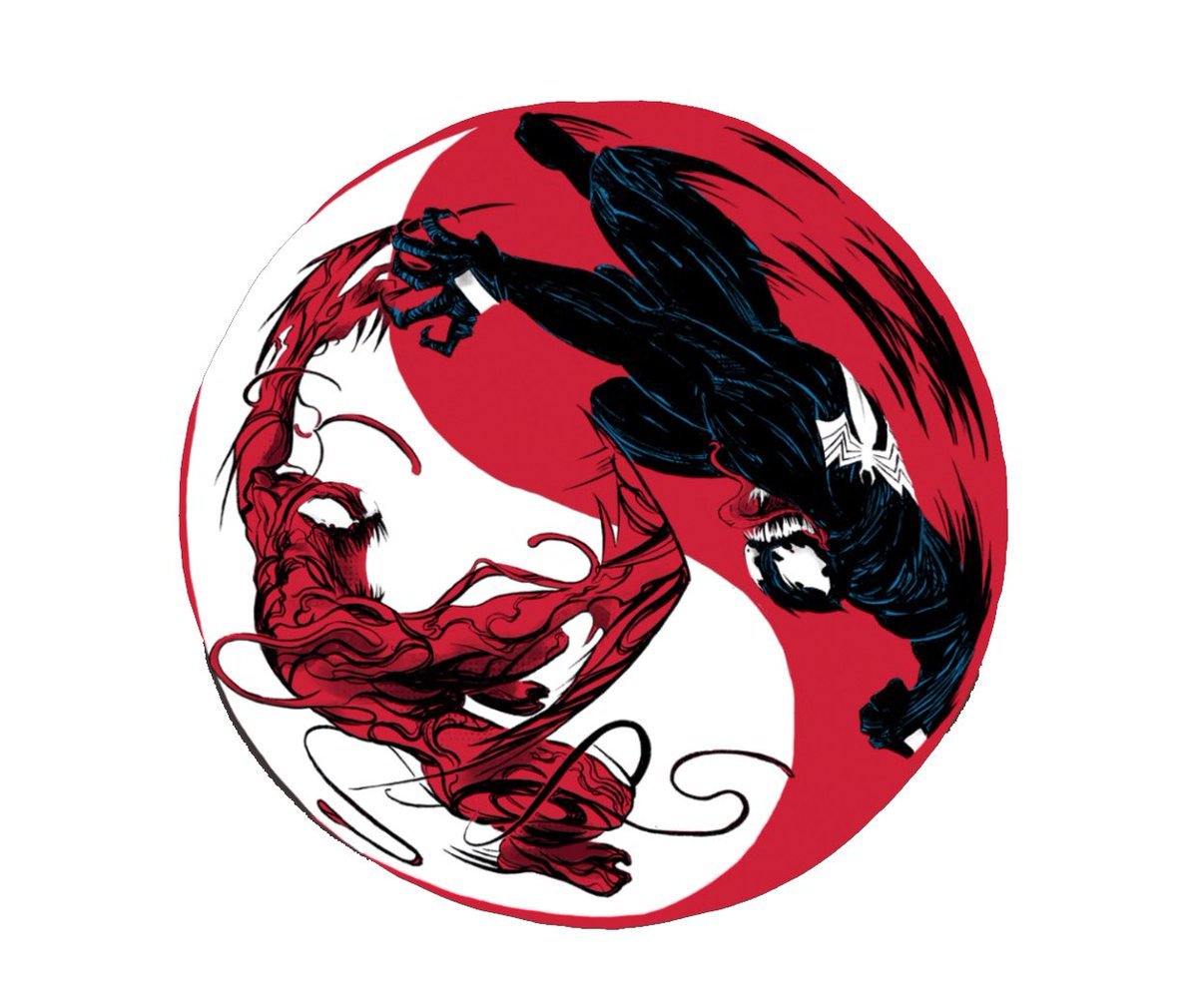 Логотип Карнажа