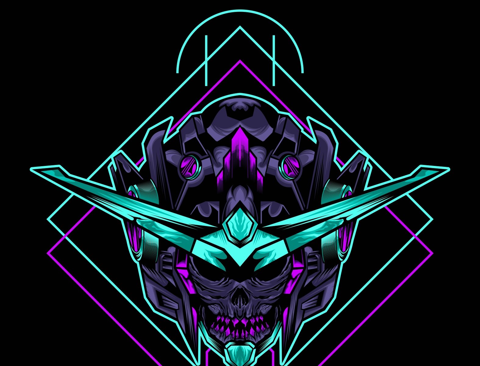 Cyberpunk logo png фото 78