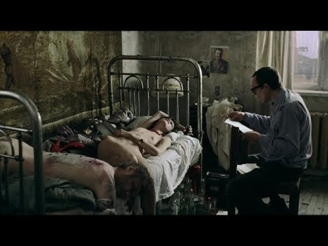 Журов груз 200