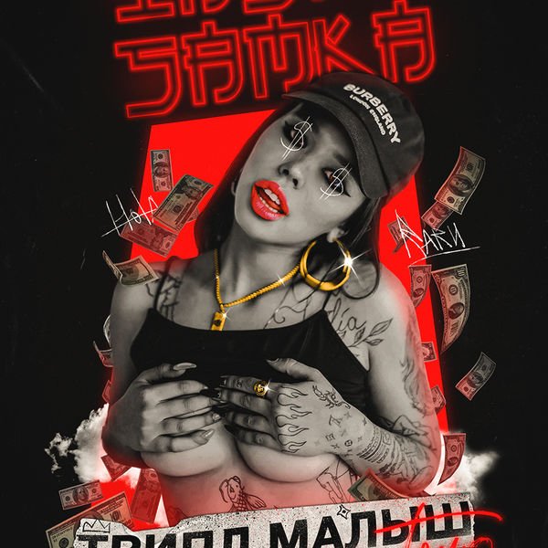 Инстасамка факт