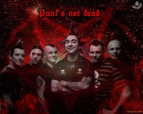 Король и Шут Постер с автографом Андрея Князева