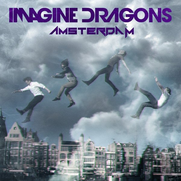 Имаджн драгон