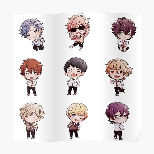 Юри Яричин Чиби