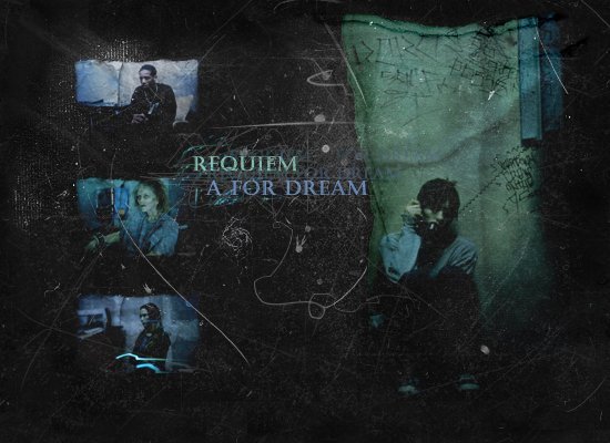 Requiem of a Dream
