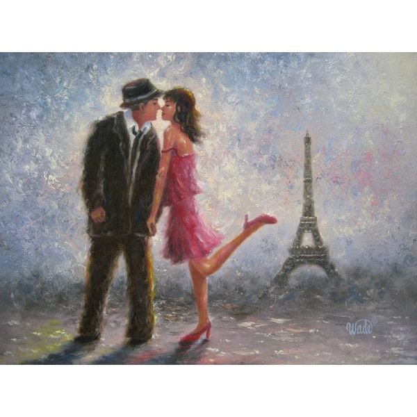 С днем танца Постер