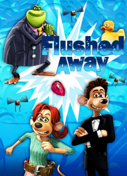 Смывайся СТС