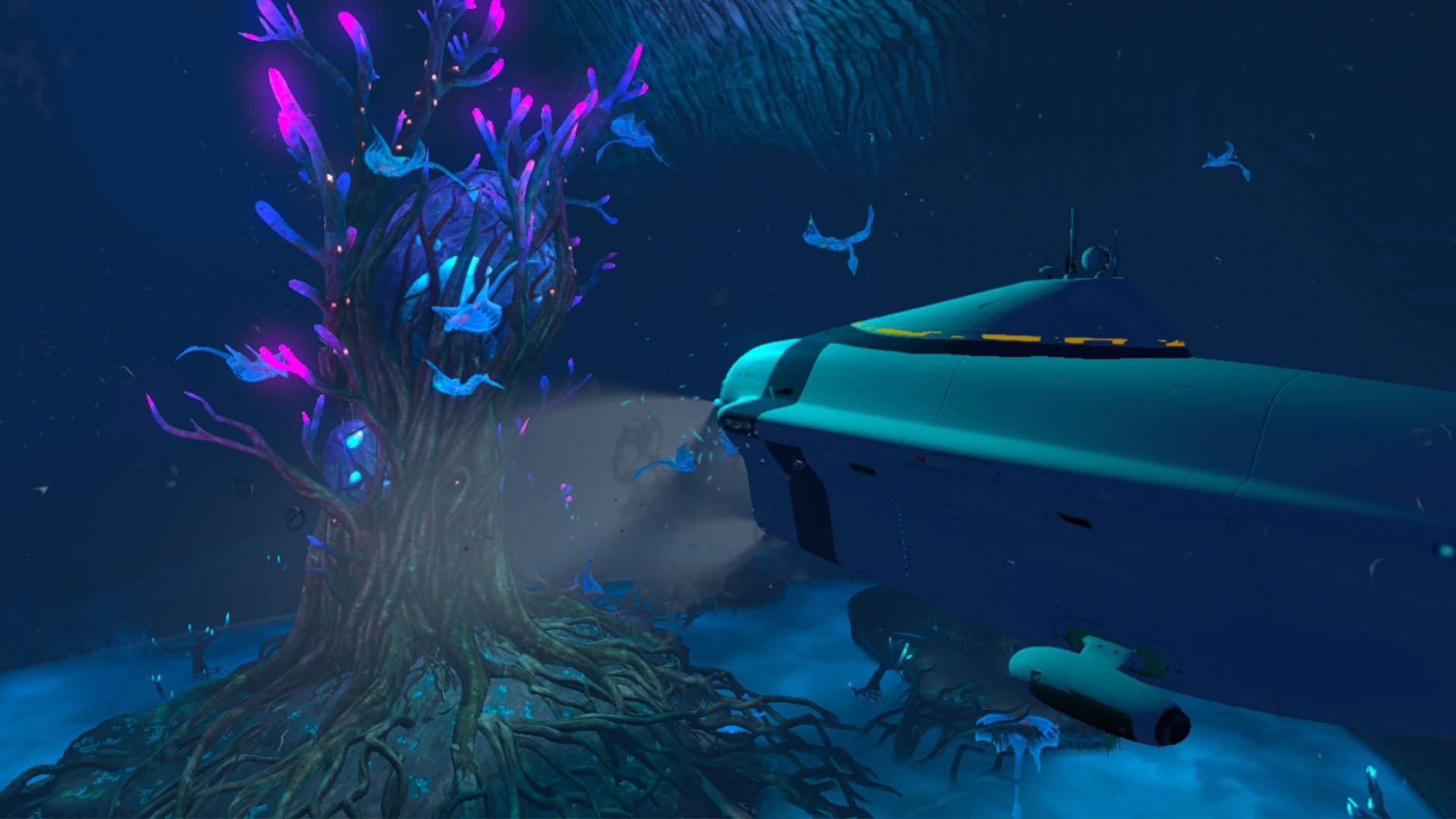 Subnautica сетчатое. Subnautica Левиафан Авроры. Сабнаутика 3. Нептун сабнатика. Сабнатика Затерянная река.
