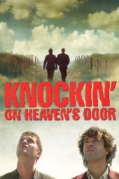 Достучаться до небес фильм Постер