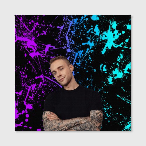 Егор Крид заяц