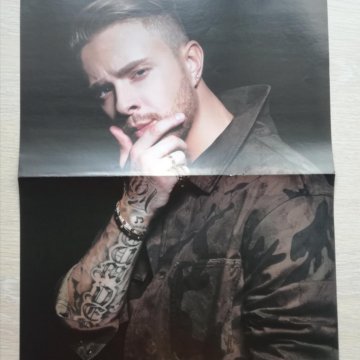 Егор крид постер (48 фото)