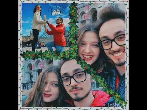 Эдисон перец и Катя арт