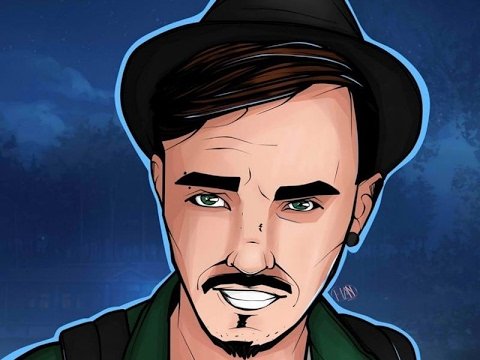 Шапка канала Эдисона