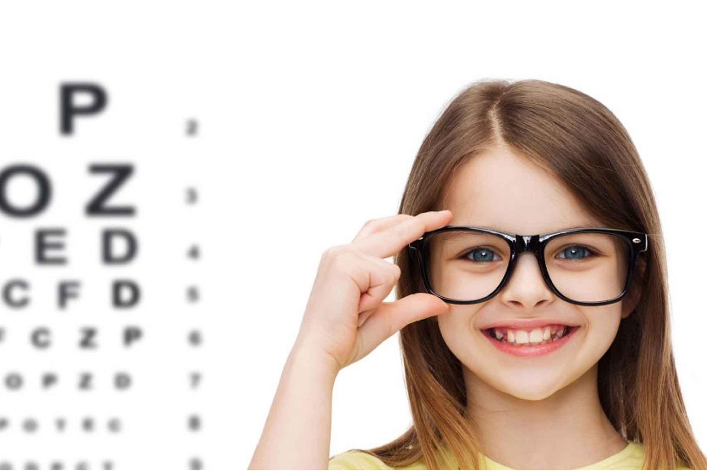 Como saber si necesitas gafas