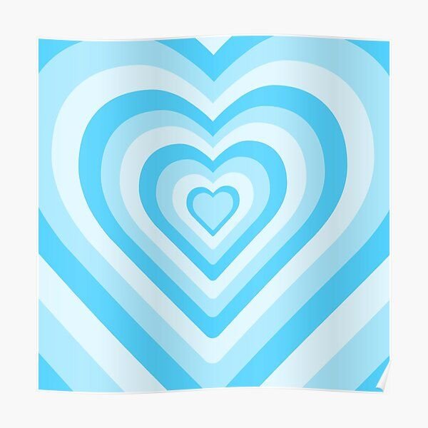 Инди сердечки