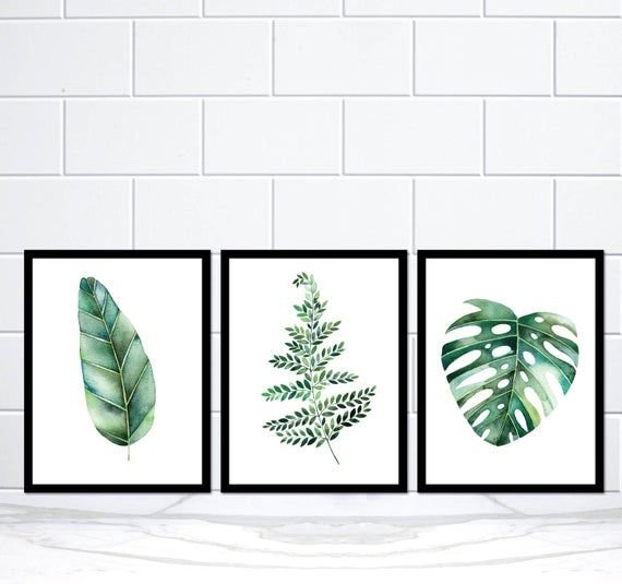 Постеры в стиле Сканди