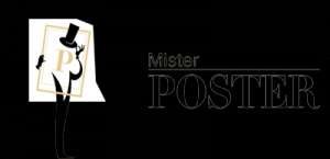 Мистер Постер Иваново