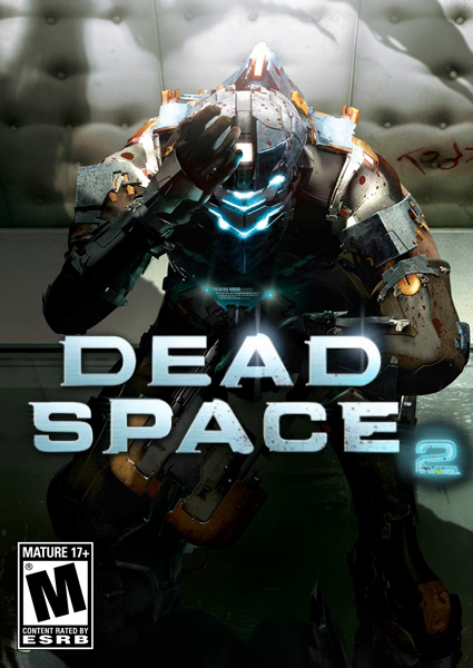 Dead Space плакаты