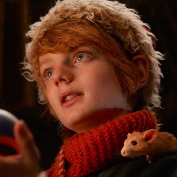 Мальчик по имени Рождество фильм 2021