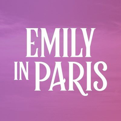 Эмили в Париже 3 сезон
