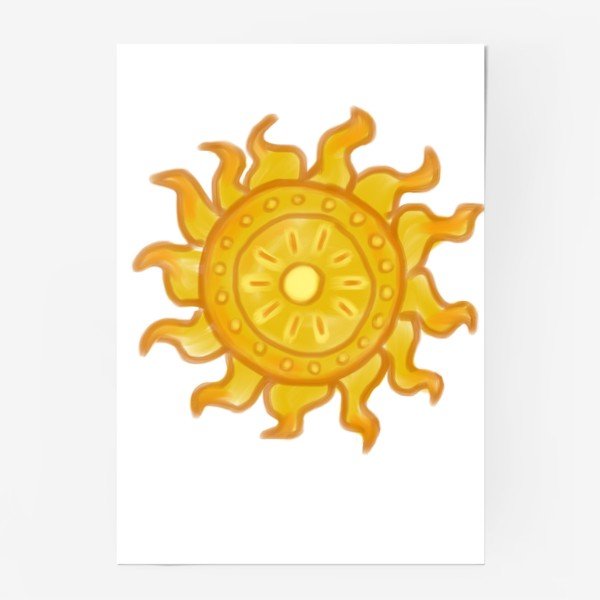 Сравнение солнца с другими звездами