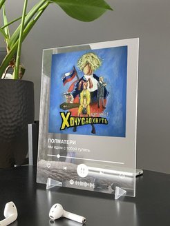 Постеры инди КИД