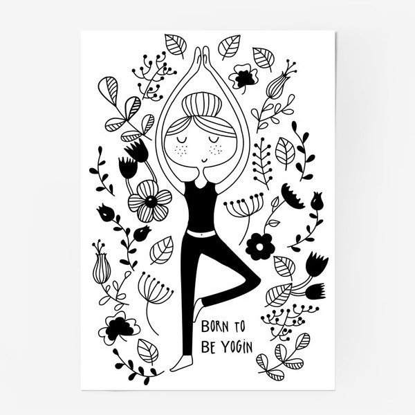 Картины на рейках