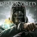 Dishonored Постер