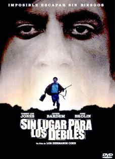 Старикам тут не место фильм 2007