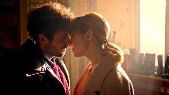 Жена олигарха постер (46 фото)