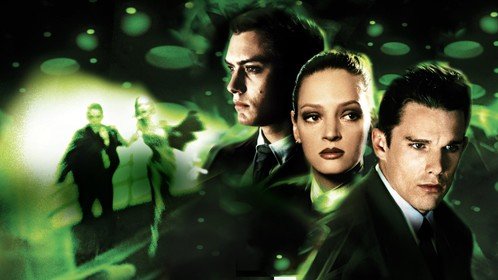 Постер джуда ло (48 фото)