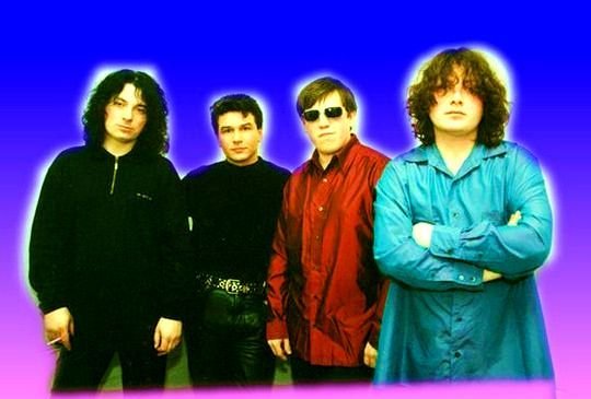 Самойленко Агата Кристи