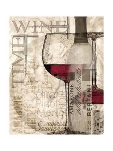 Винный окулист постер (44 фото)