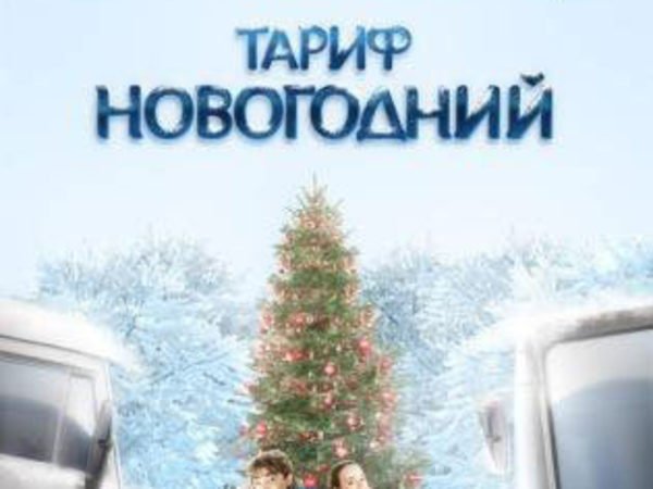 Татьяна Васильева тариф новогодний