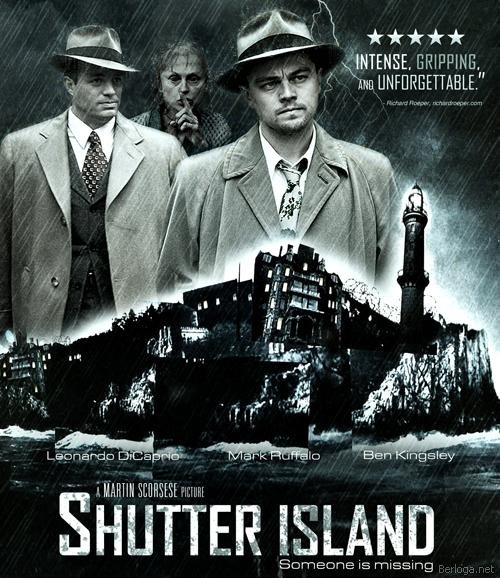 Остров проклятых фильм 2010 афиша