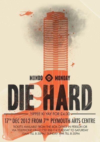 Die hard Christmas
