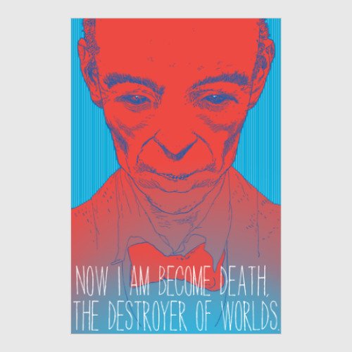 Oppenheimer фильм