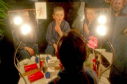 Асса 1987 Постер