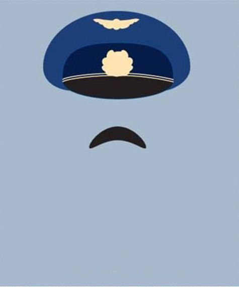 Оранжевый крокодил Мимино