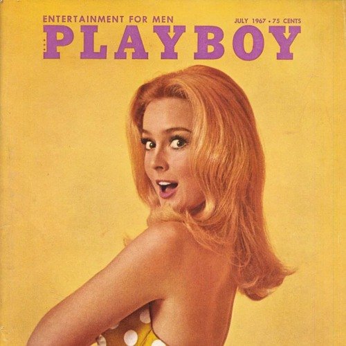 Принты кролик плейбой