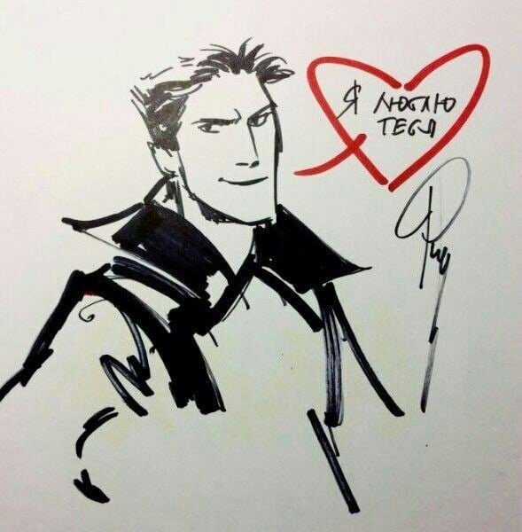 Валерия Макарова Чумной доктор