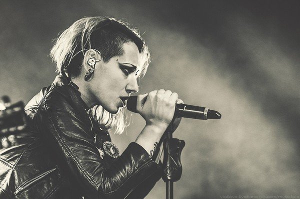 Группа лауна арт