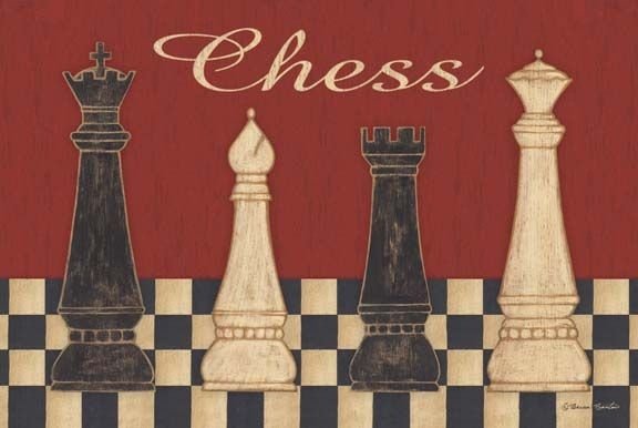 Шахматы мульт