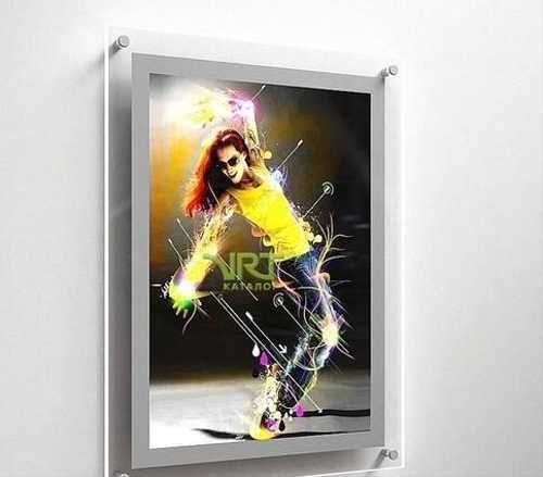 Кристалайт а4