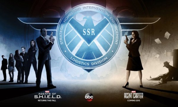 Лу Гуан агент времени аниме