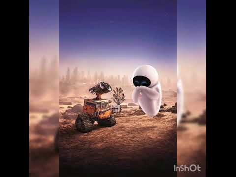 Смотреть мультик про роботов и погибшее человечество